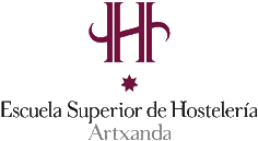 Escuela Superior de Hosteler�a Artxanda
