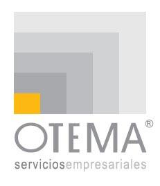 OTEMA servicios empresariales S.L