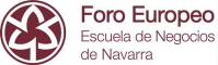 Foro Europeo-Escuela de Negocios de Navarra