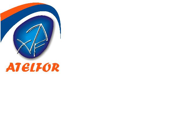 Ver cursos y masters de ATELFOR (Aprendizaje y Teleformación) Ver cursos de ATELFOR (Aprendizaje y Teleformación)