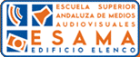 Ver cursos y masters de ESAMA, ESCUELA SUPERIOR ANDALUZA DE MEDIOS AUDIOVISUALES Ver cursos de ESAMA, ESCUELA SUPERIOR ANDALUZA DE MEDIOS AUDIOVISUALES