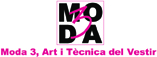 Moda3, Art i T�cnica del Vestir
