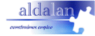 Ver cursos y masters de ALDALAN S.L Ver cursos de ALDALAN S.L