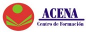 Ver cursos de ACENA - Centro de Formaci�n