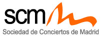 Cursos y Masters de Sociedad de Conciertos de Madrid