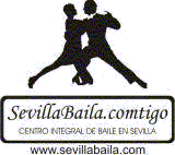 Academia de Baile sevillabaila Comtigo