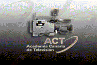 Ver cursos y masters de ACADEMIA CANARIA DE TELEVISIÓN. Ver cursos de ACADEMIA CANARIA DE TELEVISIÓN.