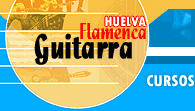 Ver cursos de Guitarra Huelva