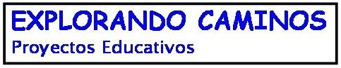 Ver cursos de EXPLORANDO CAMINOS