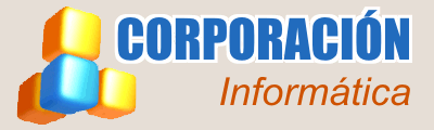 Corporaci�n inform�tica