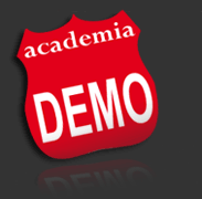 Ver cursos y masters de ACADEMIA DEMO Ver cursos de ACADEMIA DEMO