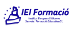 Ver cursos de IEI FORMACIO