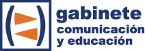 Ver cursos y masters de Gabinete de Comunicación y Educación Ver cursos de Gabinete de Comunicación y Educación
