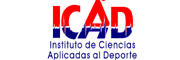 Ver cursos y masters de ICAD - Instituto de Ciencias Aplicadas al Deporte Ver cursos de ICAD - Instituto de Ciencias Aplicadas al Deporte