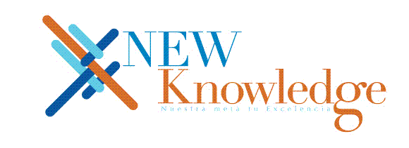 Master y Cursos de New KNowledge S.C.P. Cursos y Masters de New KNowledge S.C.P.