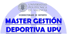 Master y Cursos de Universidad Politécnica de Valencia Cursos y Masters de Universidad Politécnica de Valencia