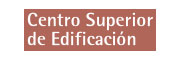 Cursos y Masters de CSE Centro Superior de Edificaci�n