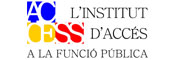 Cursos y Masters de L�INSTITUT D�ACCESS A LA FUNCI� P�BLICA BADALONA