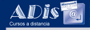Cursos y Masters de Adis Inform�tica