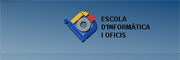 Cursos y Masters de ESCOLA D'INFORMATICA I OFICIS
