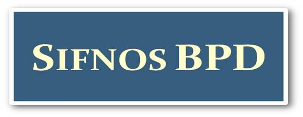 Ver CURSOS y MASTERS de Sifnos BPD