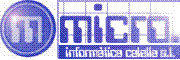 Master y Cursos de Micro.Informática Calella S.L. Cursos y Masters de Micro.Informática Calella S.L.