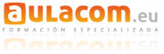 Ver CURSOS y MASTERS de AULACOM
