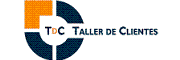 TDC - Taller de Clientes- Formaci�n