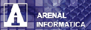 Cursos y Masters de Arenal Inform�tica