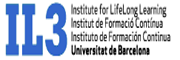 Cursos y Masters de IL3 Instituto de Formación Continua