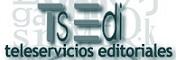 Ver cursos y masters de Teleservicios Editoriales Ver cursos de Teleservicios Editoriales
