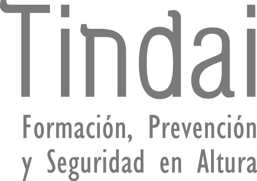 TINDAI, FORMACI�N PREVENCI�N Y SEGURIDAD EN ALTURA