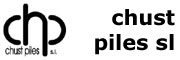 Master y Cursos de CHUST PILES, S.L. Cursos y Masters de CHUST PILES, S.L.