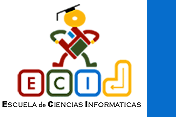 Cursos y Masters de Escuela de Ciencias Informaticas