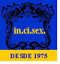 INCISEX   ESTUDIOS DE POSGRADO DE SEXOLOGIA