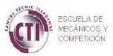 Ver cursos y masters de CENTRO TECNICO ILERDENSE(CTI) Ver cursos de CENTRO TECNICO ILERDENSE(CTI)