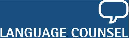 Language Counsel