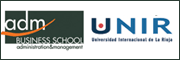 Cursos y Masters de ADM Business School