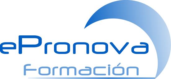 Ver cursos de e. Pronova Formacion