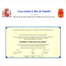 GRAN NOTICIA :  Ya puedes obtener con CCC el Ttulo Oficial de Graduado en ESO ! (30/08/2010)