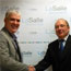 La Salle BCN alcanza un acuerdo de colaboración con SURGE (21/03/2013)