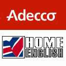 Acuerdo entre Home English y Adecco para una bolsa de trabajo (11/08/2004)