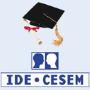 Universidad, gobierno y empresa presiden el acto de graduacin de IDE-CESEM (06/10/2004)