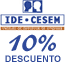 Descuento especial del 10% para los usuarios de Portal Formativo en los Masters de IDE-CESEM (01/06/2005)