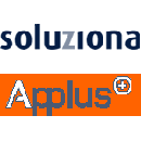 Grupo Agbar y Unin Fenosa fusionan Applus+ y Soluziona Calidad y Medio Ambiente (06/08/2004)
