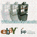 Videoconferencia del Director de Marketing de eBay, en el Instituto Universitario de Posgrado (15/04/2005)