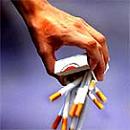Prepárate para dejar de fumar en la oficina ante la nueva Ley Antitabaco (26/01/2006)
