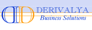 Cursos de Finanzas de DERIVALYA BUSINESS SOLUTIONS