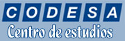 Cursos de Cultura y Humanidades de Centro de Estudios CODESA