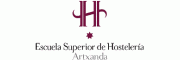 Escuela Superior de Hostelera Artxanda